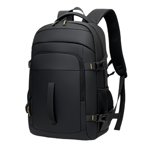 Cross-border Wholesale Tico Rider Waterproof Anti-Theft Oxford Polyester <b>Backpack</b> 20-39L <b>Large</b> Capacity Multi-functional - Product Image 1