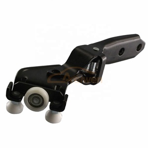 Rouleau de porte coulissante de pièces d'auto Aelwen de haute qualité adapté pour VW <span class=keywords><strong>CADDY</strong></span> III OE 2K0843336A 2K0843336 - Product Image 3