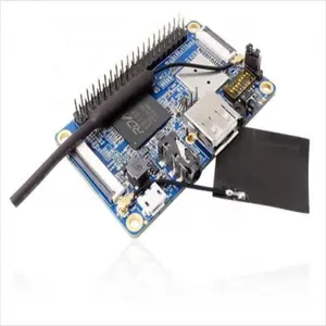 Vendita calda Orange Pi 2G-IOT ARM Cortex-A5 32bit Wireless, supporto ubuntu linux mini PC Beyond Raspberry Pi 2