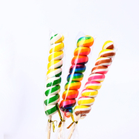 Boîte de bonbons durs en forme d'étoile, saveur menthe fruitée, Halal et Casher, en vrac