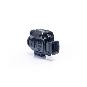 Binoculares de Visión Nocturna Digitales P4-0118 Totalmente Negros, Sensor CMOS de 5.0-9.9MP, Enfoque Fijo, Ranura para Tarjeta MicroSD - Product Image 3