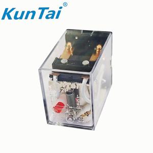 8ピン小型リレーAC 110V/220V普通家庭用機器回路保護用 - Product Image 6