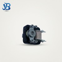 Moteur de ventilateur de four à friteuse à air chaud OEM 6016, 2500 tr/min, 110-220V, monophasé, à roulement à billes, longue durée de vie, moteur AC