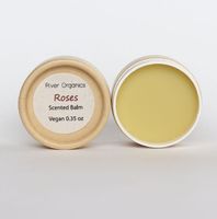 Emballages de bâtonnets de baume à lèvres solides naturels ronds personnalisés, contenants écologiques en carton kraft avec logo