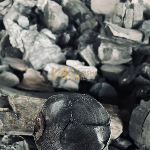 Charbon de bois naturel en morceaux de qualité supérieure, briquettes volumineuses, prix avantageux - Product Image 2