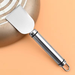 <span class=keywords><strong>Grattoir</strong></span> de nettoyage multi-usages pour la décontamination, ustensile de cuisine pour réfrigérateur, cuisinière, sol, carrelage, mur, verre - Product Image 2