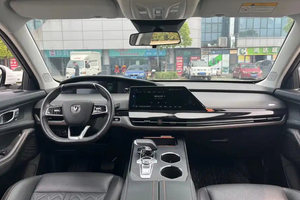 Vehículos <span class=keywords><strong>de</strong></span> Lujo Usados <span class=keywords><strong>Baratos</strong></span> <span class=keywords><strong>de</strong></span> China, Autos con Volante a la Izquierda, Changan Uni-k 2022 2023 2024, SUV <span class=keywords><strong>de</strong></span> Segunda <span class=keywords><strong>Mano</strong></span>, Auto <span class=keywords><strong>de</strong></span> Gasolina en Venta - Product Image 6