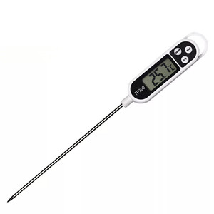 Thermomètre numérique de cuisine TP300 pour la maison, très vendu - Product Image 1