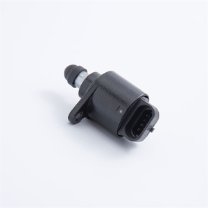 มอเตอร์ควบคุมรอบเดินเบา 1920AQ A96159 GC-054 สำหรับ Peugeot 306 Break Citroen Xsara Picasso Saxo มอเตอร์ควบคุมอากาศรอบเดินเบา อะไหล่ใหม่ - Product Image 4