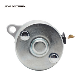 Motor de Arranque para Motocicleta VP125 YP125R XF50 <span class=keywords><strong>C3</strong></span> 3B3-H1800-00 3B3-H1800-01 3B3-H1800-10 5ST-H1800-20 para <span class=keywords><strong>Yamaha</strong></span> - Product Image 4