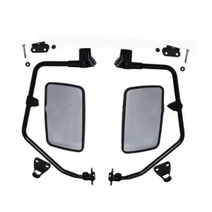 Juego de Piezas L+R 251857513F y 251857514H Compatibles con VW Bus T3 Syncro y Vehículos 2WD - Product Image 1