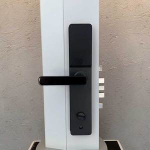 Deruns thông minh khách sạn khóa bán buôn RFID/Mã <span class=keywords><strong>pin</strong></span> bảo mật cao OEM & ODM hỗ trợ với 6068/6085 Lỗ mộng - Product Image 5