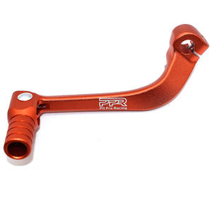 Levier de changement de vitesse en alliage d'aluminium adapté aux motos BSE CRF 110 <span class=keywords><strong>Apollo</strong></span> TTR <span class=keywords><strong>125</strong></span> <span class=keywords><strong>Moto</strong></span> 50cc 110cc 250cc Dirt Pit Bike - Product Image 2