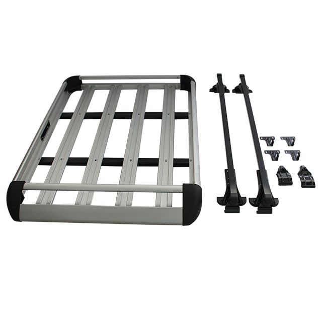Enhance Your Vehicle with Buy Car Roof Racks Durable Versatile