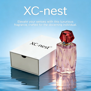 Perfume Personalizado de Marca <span class=keywords><strong>Privada</strong></span> OEM, Eau de Parfum de Larga Duración de 100 ml, Fragancia Personalizable al por Mayor para Compradores Globales - Product Image 2