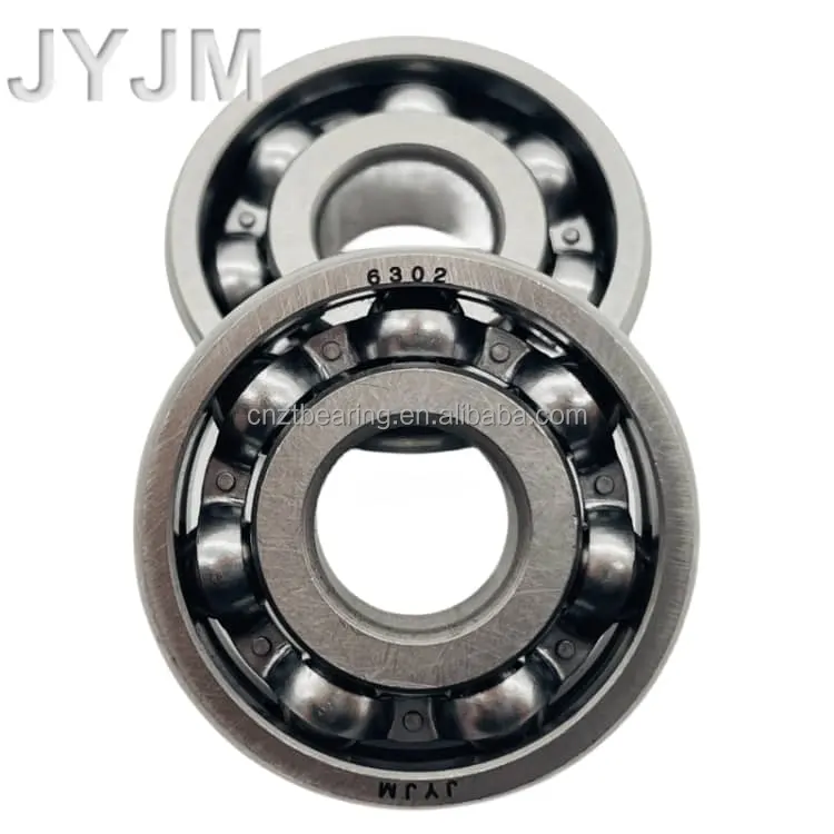 High Precision Deep Groove Ball Bearing 6300 6301 6302 6303 6304 6305 With High Quality