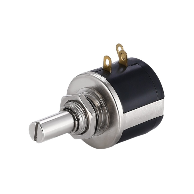 534 Rotary Potentiometer 10k 20k 50k