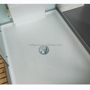 Deux personnes infrarouge lointain <span class=keywords><strong>sauna</strong></span> sec <span class=keywords><strong>hammam</strong></span> vapeur humide bain de vapeur turc salle de douche de <span class=keywords><strong>massage</strong></span> - Product Image 5