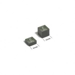 XAL4040-103MEC SMD Inductor / Chip Inductor 10uH 20% 92.4mOhm - Product Image 1