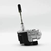 Actionneur électronique Turbo 04E145725AD compatible avec les moteurs CZDA CZCA CZEA CZTA 1.4 TSI, pièce de rechange automobile à montage direct