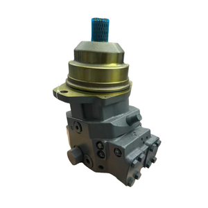 掘削機部品A6VE160油圧モーター2401-6292A R455 EC460 Doosan Solar 500LC-Vファイナルドライブ - Product Image 1