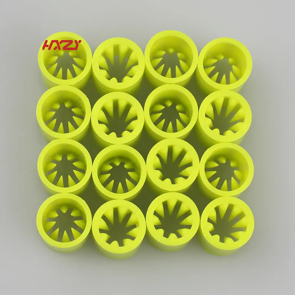 HXZY43 Customized Color disposable clasp plastic buttons one-way sliding Lock Cloth Bracelet wristband with teeth