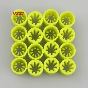 HXZY43 Customized Color Disposable Clasp Plastic Buttons One-way Sliding Lock Cloth Bracelet Wristband With Teeth