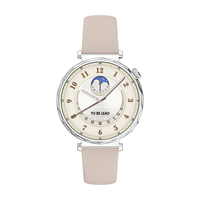 EX200 Damen Smartwatch 1,6 Zoll Bildschirm IP68 Wasserdicht Herzfrequenz Schlaf Gesundheitsüberwachung GPS Sportrekorder Smartwatch für Frauen