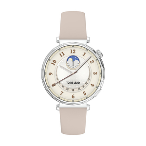 EX200 <span class=keywords><strong>Smartwatch</strong></span> da Donna <span class=keywords><strong>con</strong></span> Schermo da 1,6 Pollici, Impermeabile IP68, Monitoraggio della Frequenza Cardiaca e del Sonno, Registratore GPS per Sport - Product Image 5