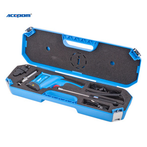 Termómetro, TKTL 40, infrarrojo, amplia gama de portátil, ligero y fácil de usar, fácil y más preciso para apuntar al objeto - Product Image 4