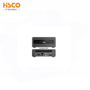 Mini PC cho Intel ban đầu NUC Kit <span class=keywords><strong>Panther</strong></span> Canyon nuc11pahi5 với 11th thế hệ Intel Core Bộ vi xử lý i5-1135G74 - Product Image 4