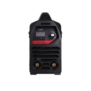 Portable ascenseur <span class=keywords><strong>TIG</strong></span> 220V 180A onduleur <span class=keywords><strong>Arc</strong></span> bâton électrode tige SMAW <span class=keywords><strong>Arc</strong></span> 300 onduleur soudeur <span class=keywords><strong>Poste</strong></span> A Souder MMA 300 Machine à souder - Product Image 5