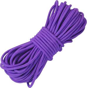 3mm Elastic Bungee Cord 15 Colors Assortment 1/8 Inch Round Stretch String for <b>Kayak</b> Tie Downs Camping Gear DIY Craft Projects - Product Image 1