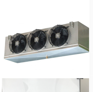 มอเตอร์พัดลมแกนหมุนภายนอกแบบไฟฟ้า YWF4D-450S พร้อมลูกปืน  ปริมาณลม 5140 ลูกบาศก์เมตร/ชั่วโมง ความเร็ว 1350 รอบ/นาที สำหรับชุดคอนเดนซิ่ง OEM - Product Image 3