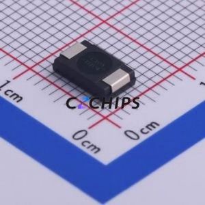 Condensateur au tantale 6TPE100M (Capacité : 100uF) (Précision : 20%) Tension nominale : 6,3V - Product Image 2