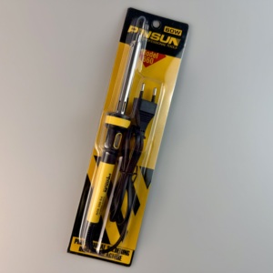 <span class=keywords><strong>Fer</strong></span> <span class=keywords><strong>à</strong></span> <span class=keywords><strong>souder</strong></span> PINSUN 60W <span class=keywords><strong>à</strong></span> chauffage rapide et sûr pour la réparation de circuits électroniques, prêt <span class=keywords><strong>à</strong></span> être expédié (norme CE) - Product Image 2