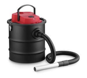 <span class=keywords><strong>Aspirateur</strong></span> à cendres électrique sans sac K-ASH 800W Cyclone avec filtre HEPA, portable pour la maison, la voiture et l'extérieur - Product Image 2