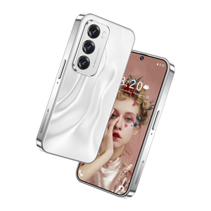 Realme Reno12 Mini De smartphone 3G & 4G 4GB + 64GB telefono cellulare con una mano con CPU Deca Core e Dual Sim Card prezzo molto basso - Product Image 2