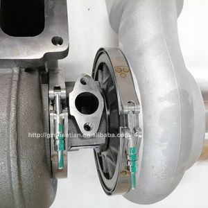 Turbocompresseur de moteur 3406 TV8112 Turbo 465332-1 22060801 0R5370 9N2703 - Product Image 6