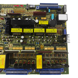 Placa de Control PCB FANUC A16B-1100-0280 - Product Image 4