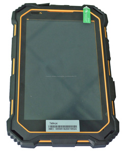 Android 5.1 Quad-core 1.3Ghz 4G LTE 7.0 pulgadas Tablet PC robusta Laptop robusta con NFC GPS 1280 * 800 píxeles - Product Image 5