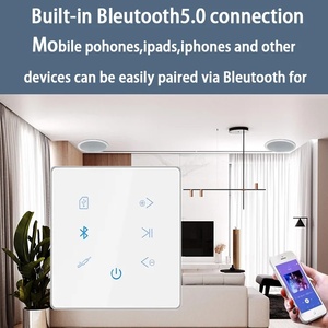 Аудиоусилитель для Bluetooth - Product Image 3