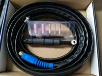 XY 300A Câble porte-électrode 3m Torche de soudage Autres accessoires de soudage