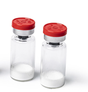 Polvo Liofilizado de Péptidos de Soporte Estilizante de Marca Personalizable al por Mayor, 99% de Pureza, 15mg 30mg, Estéril, Ecológico, para Cuidado de Belleza - Product Image 5