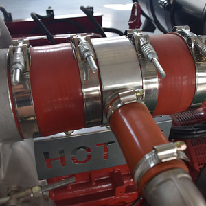 Iso ce מוסמך ייצור חשמל ייצור ציוד 220kw lpg גנרטור n6s9 ביומסה גנרטור ביומסה במחירים נמוכים - Product Image 5