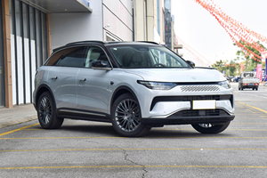 <span class=keywords><strong>Coche</strong></span> eléctrico chino más <span class=keywords><strong>barato</strong></span> de 4 ruedas 580KM <span class=keywords><strong>2023</strong></span> Leapmotor C11 SUV EV para adultos - Product Image 3