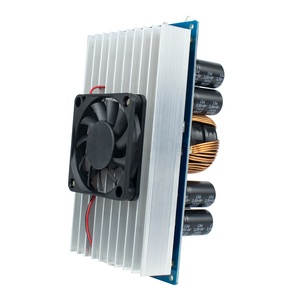 Convertidor Reductor <span class=keywords><strong>CC</strong></span>-<span class=keywords><strong>CC</strong></span> de Alta Potencia de 800W, 30A, Estabilizadores Solares, Fuente de Alimentación Reductora CV <span class=keywords><strong>CC</strong></span> Ajustable, Reguladores de Voltaje <span class=keywords><strong>CC</strong></span> de 20V-70V - Product Image 3