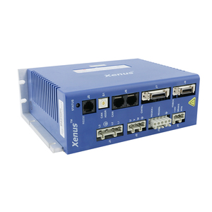 Nouveau variateur de fréquence Copley Controls Xenus 800-1619 d'origine, livraison incluse - Product Image 1