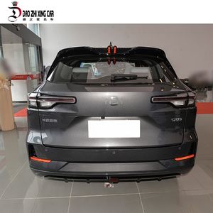 Changan Qiyuan Q05 1,5 CVT Plug-in Гибридный 2024 Подержанный автомобиль подержанные автомобили 5-дверный 5-местный внедорожник - Product Image 6