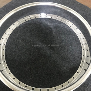 Jantes forgées de haute qualité pour bmw RS, 3 pièces, roues fendues, montage inversée de 19 pouces - Product Image 2